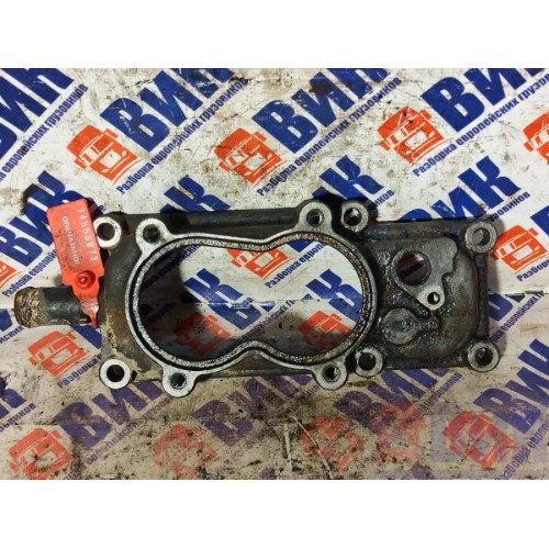 Проставка корпуса термостата Scania P340 DC12 058929 HPI (873), 1484919