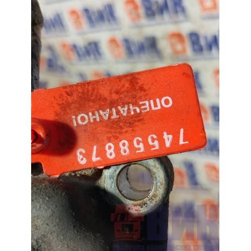 Проставка корпуса термостата Scania P340 DC12 058929 HPI (873), 1484919-1