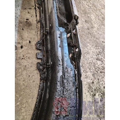 Усилитель бампера Scania P340 DC12 058929 (879), 1853348-1