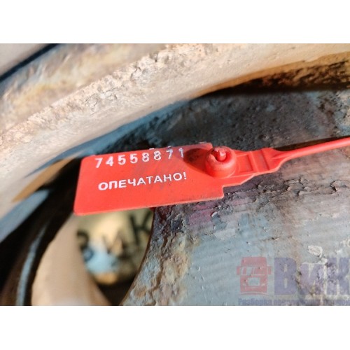 Колесо в сборе 315/70 R22.5 Scania P340 058929 Normaks (871), -4