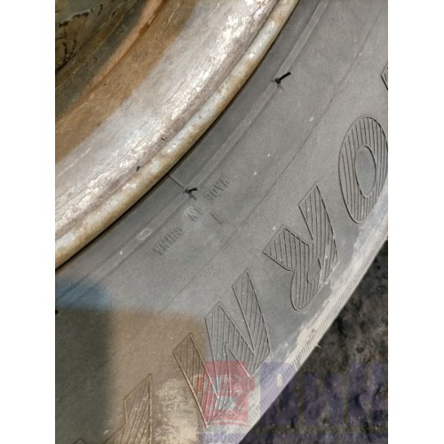 Колесо в сборе 315/70 R22.5 Scania P340 DC12 058929 Normaks (871), -5