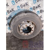 Колесо в сборе 315/70 R22.5 Scania P340 DC12 058929 Normaks (872)