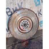 Маховик Scania P340 DC12 058929 HPI  (деф. венца) (874)