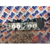 Рампа топливная Scania P340 DC12 058929 HPI (093)