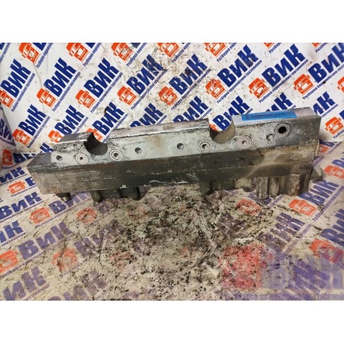 Рампа топливная Scania P340 DC12 058929 HPI (093), 1490607-3