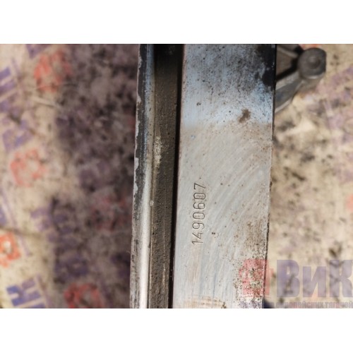 Рампа топливная Scania P340 DC12 058929 HPI (093), 1490607-4