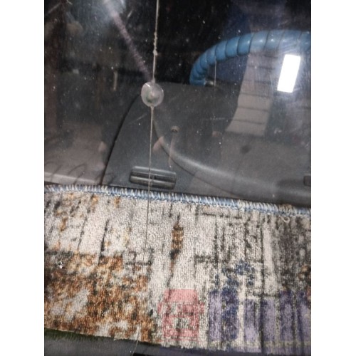 Кабина Scania P340 2010г 058929 DC12 частично разукомлектована с деф. (092), -32