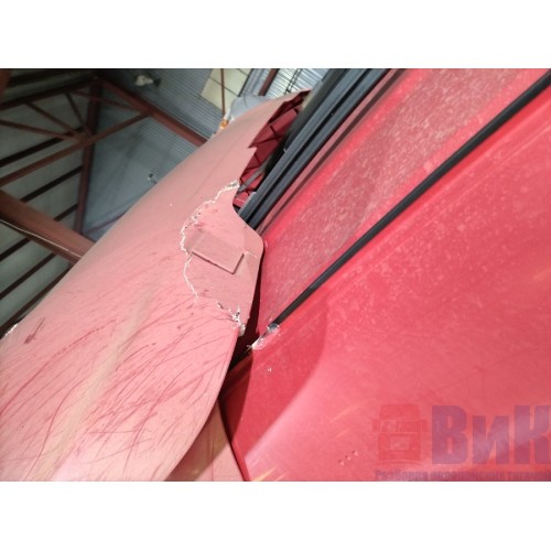 Кабина Scania P340 2010г 058929 DC12 частично разукомлектована с деф. (092), -54