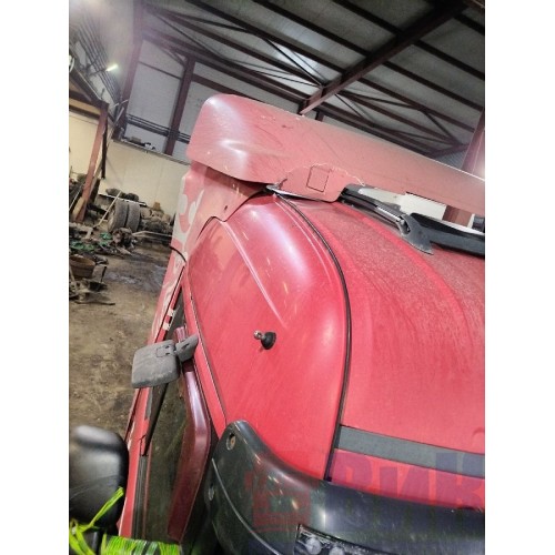 Кабина Scania P340 2010г 058929 DC12 частично разукомлектована с деф. (092), -52