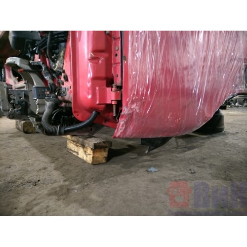 Кабина Scania P340 2010г 058929 DC12 частично разукомлектована с деф. (092), -50