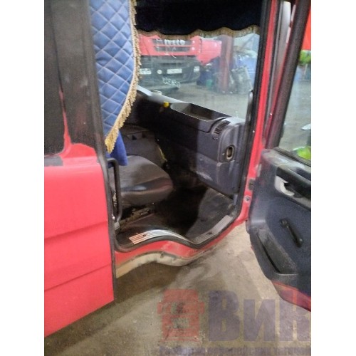 Кабина Scania P340 2010г 058929 DC12 частично разукомлектована с деф. (092), -6