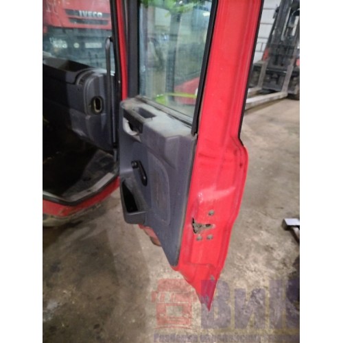 Кабина Scania P340 2010г 058929 DC12 частично разукомлектована с деф. (092), -5