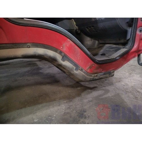 Кабина Scania P340 2010г 058929 DC12 частично разукомлектована с деф. (092), -16