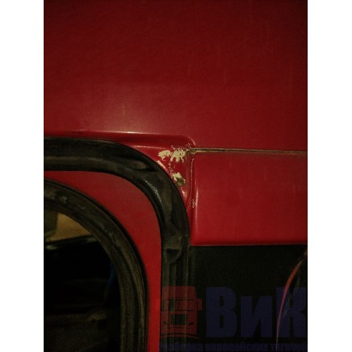 Кабина Scania P340 2010г 058929 DC12 частично разукомлектована с деф. (092), -28