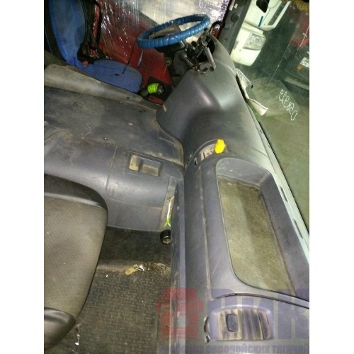 Кабина Scania P340 2010г 058929 DC12 частично разукомлектована с деф. (092), -19