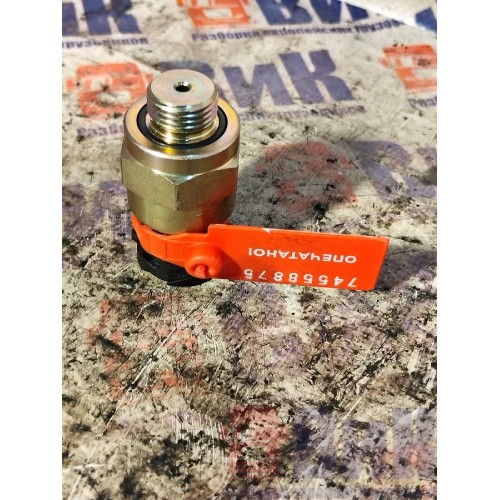 Датчик давления воздуха Volvo FH (875), 20424060