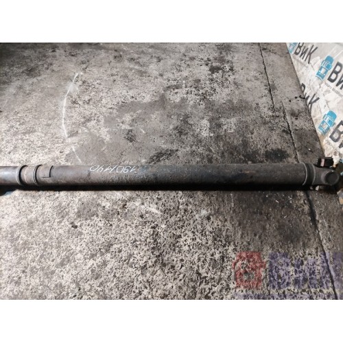 Карданный вал Scania P340 DC12 058929 190/140 см (867), -4