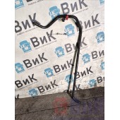 Трубка воздушная Scania P340 DC12 058929 (885)