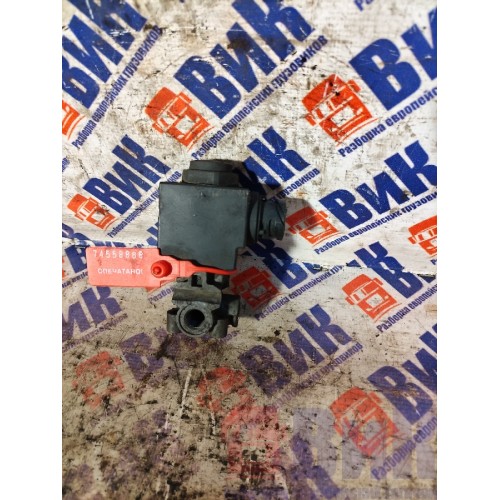 Клапан электромагнитный (соленоид) Scania P340 DC12 058929 (866), 9041011-5