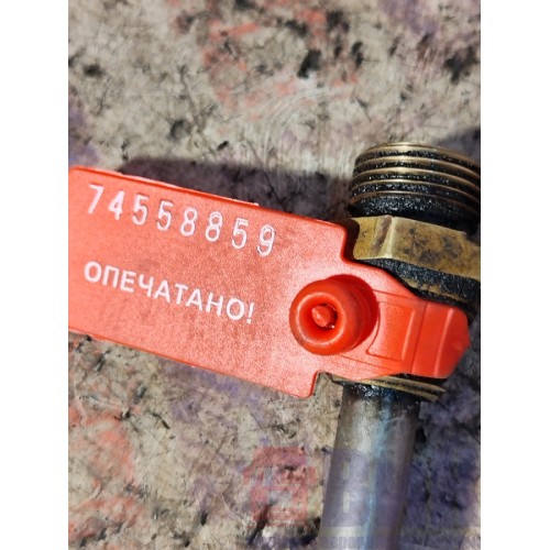 Направляющая щупа Scania P340 DC12 058929 (859), -2