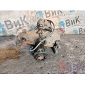 Цапфа (кулак поворотный) Scania P340 DC12 058929 RH (857)