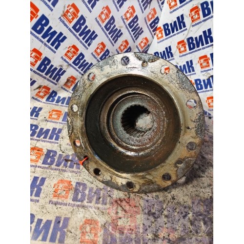 Крышка полуоси Scania P340 DC12 058929 (847), -2