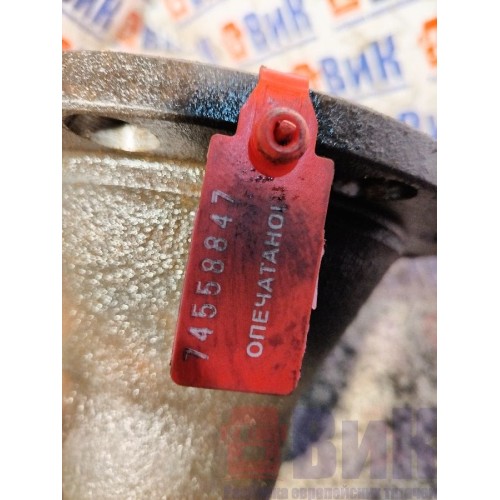 Крышка полуоси Scania P340 DC12 058929 (847), -1