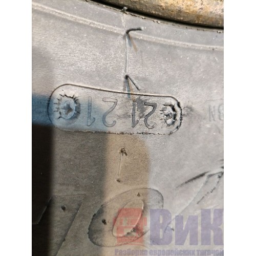 Колесо в сборе 315/70 R 22,5 Scania P340 DC12 058929 LANVIGATOR 2021г, Китай (909), -8