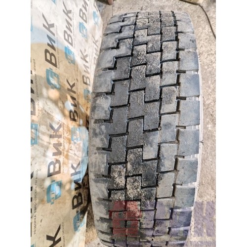 Колесо в сборе 315/70 R 22,5 Scania P340 DC12 058929 LANVIGATOR 2021г, Китай (909), -1