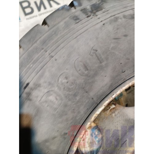 Колесо в сборе 315/70 R 22,5 Scania P340 DC12 058929 LANVIGATOR 2021г, Китай (909), -5