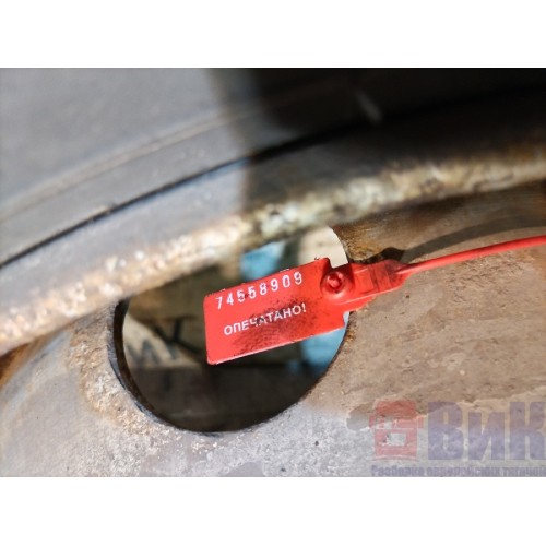 Колесо в сборе 315/70 R22.5 Scania P340 DC12 058929 LANVIGATOR 2021г, Китай (909), -2