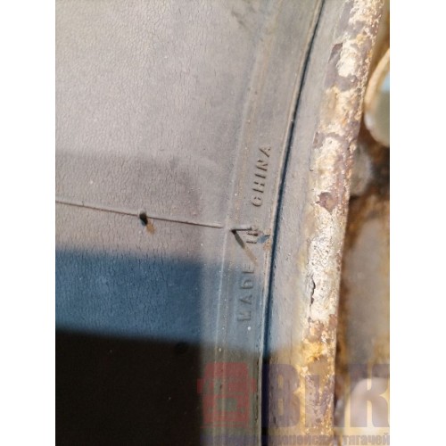 Колесо в сборе 315/70 R22.5 Scania P340 DC12 058929 LANVIGATOR 2021г, Китай (909), -5