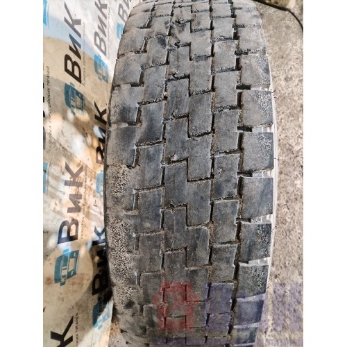 Колесо в сборе 315/70 R22.5 Scania P340 058929 LANVIGATOR 2021г, Китай (908), -2