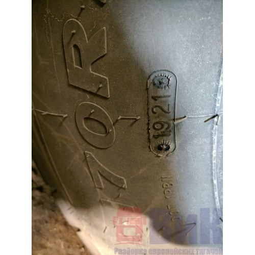 Колесо в сборе 315/70 R22.5 Scania P340 058929 LANVIGATOR 2021г, Китай (908), -5