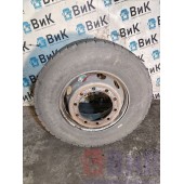 Колесо в сборе 315/70 R 22,5 Scania P340 DC12 058929 LANVIGATOR 2021г, Китай (907)