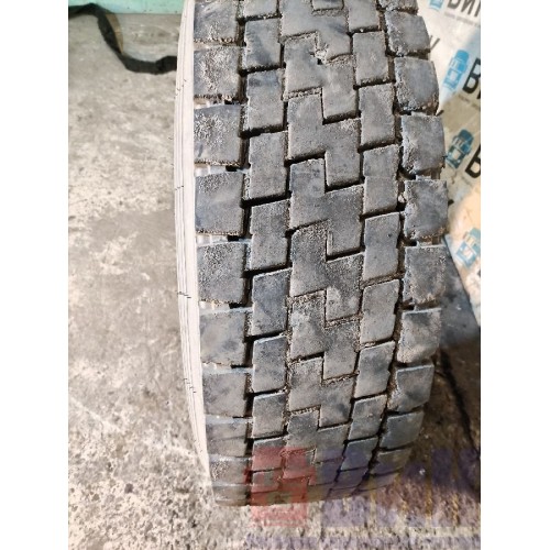 Колесо в сборе 315/70 R 22,5 Scania P340 DC12 058929 LANVIGATOR 2021г, Китай (907), -10