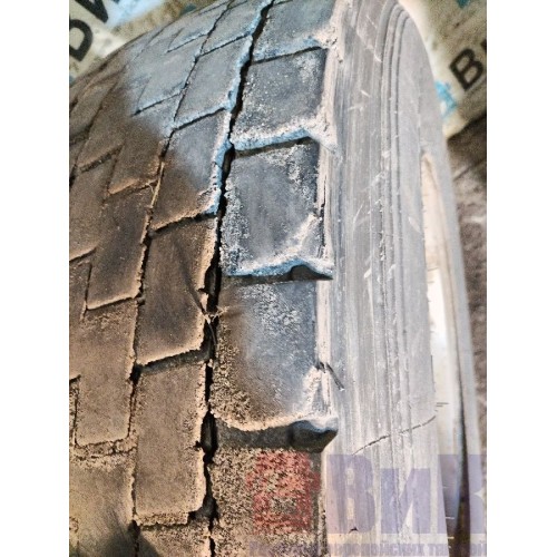 Колесо в сборе 315/70 R22.5 Scania P340 058929 LANVIGATOR 2021г, Китай (907), -10