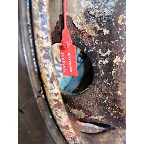 Колесо в сборе 315/70 R22.5 Scania P340 058929 LANVIGATOR 2021г, Китай (906), -4