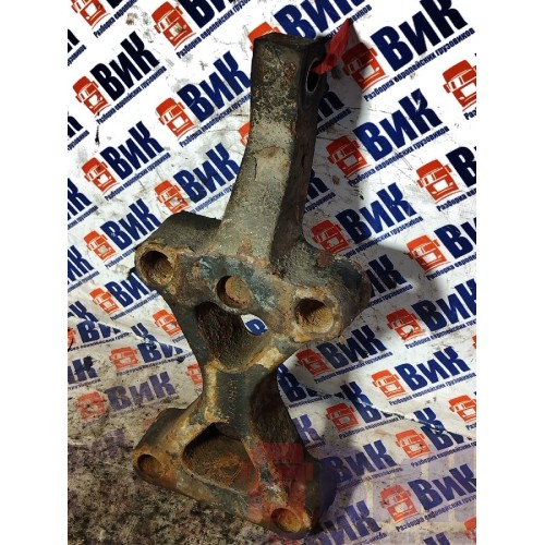 Кронштейн заднего амортизатора Scania P340 DC12 058929 нижний LH (904), 1769881-4