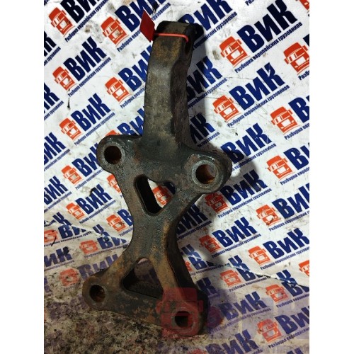 Кронштейн заднего амортизатора Scania P340 DC12 058929 нижний RH (905), 1769882