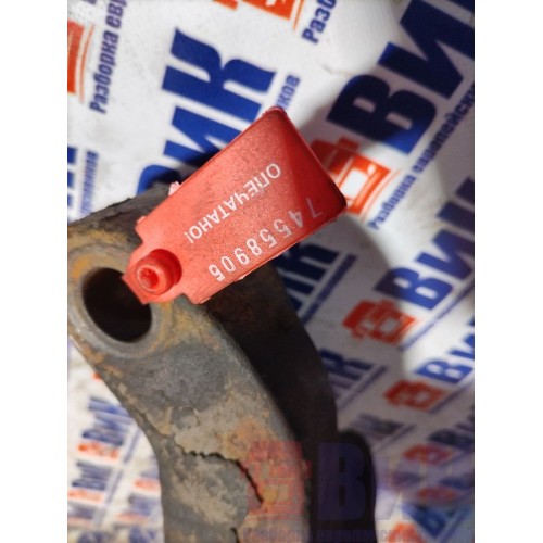 Кронштейн заднего амортизатора Scania P340 DC12 058929 нижний RH (905), 1769882-2