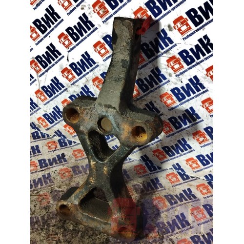 Кронштейн заднего амортизатора Scania P340 DC12 058929 нижний RH (905), 1769882-1