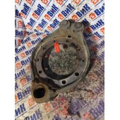 Опорный диск Scania P340 DC12 058929 барабанные тормоза (902)