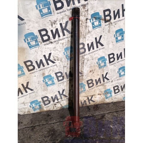 Полуось Scania P340 DC12 058929 109см (901), 1761195