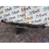 Рессора передняя 3 листа Scania P340 DC12 058929 (832)