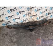 Рессора передняя 3 листа Scania P340 DC12 058929 (831)