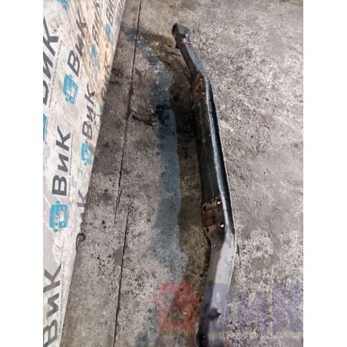 Балка передняя Scania P340 DC12 058929 (839), -6