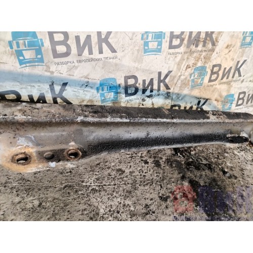 Балка передняя Scania P340 DC12 058929 (839), -1