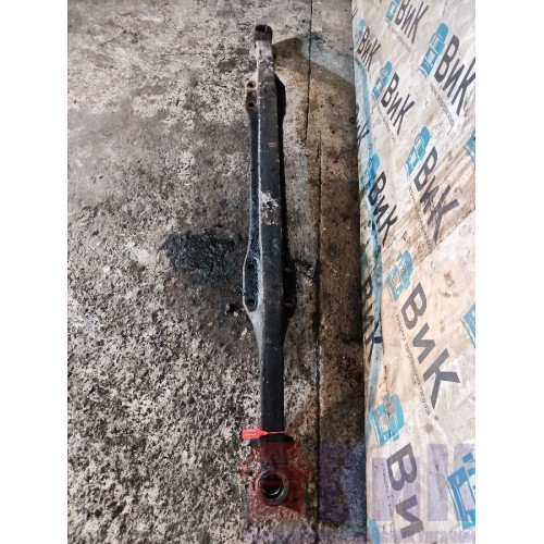 Балка передняя Scania P340 DC12 058929 (839), -8