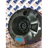 Крышка корпуса воздушного фильтра Scania P340 DC12 058929 (088)